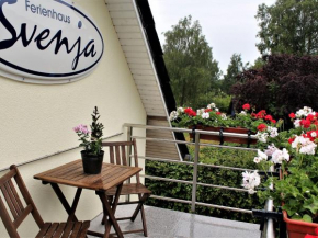 Spacious Apartment in Boltenhagen with Garden